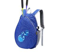 Kids Tennis Bag Badminton Gear Backpack