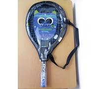 Kids Tennis Racket HEAD Novak 21 for Boys 4-6 Year Olds STRUNG - NEW/UNUSED