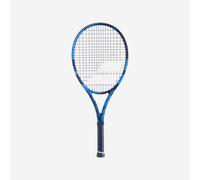 Kids' Tennis Racket Pure Drive 26 - Blue/black