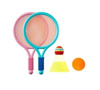 Kids Tennis : Rackets for The Little Ones, Blue and Pink