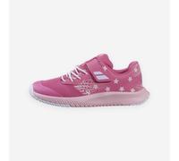 Kids’ Tennis Shoes - Babolat Pulsion Kid Pe26 Pink