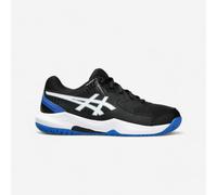 Kids Tennis Shoes Dedicate - Black/blue