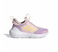 Kids Tensaur Comfort AC Trainers Lilac