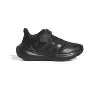 Kids Tensaur Run Trainers Black