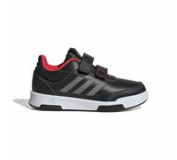 Kids Tensaur Sport 2.0 Trainers with Touch 'n' Close Fastening Black