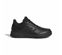 Kids Tensaur Sport Trainers Black