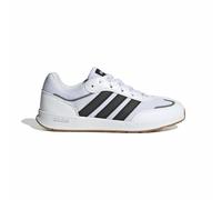 Kids Tensaur Switch Trainers white/black