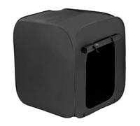 Kids Tent Indoor, Sensory Tent, Foldable Portable Pop-Up Kids Indoor with Additional Windows for Children with Autisms or Sensory Sensitivities, L