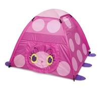 Ladybug Tent Sunny Patch Trixie Melissa and Doug - Brand New - 16699 -