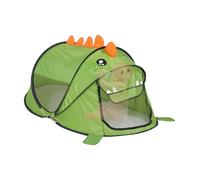 Kids Tent - Outdoor Playhouse for Kids, Portable Camping Gear Fun Camping Playground, Foldable Dome Play Tent for Boys and Girls, Easy Setup Indoor Outdoor Adventure Shelter for Backyard Garden Beach