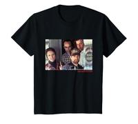 Kids The Deer Hunter Robert De NIRO & Co Movie Still Kids T-Shirt