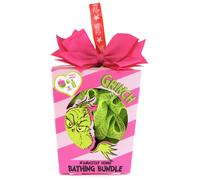 Kids The Grinch Bathing Set