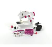 Kids The Klein Portable Fashion Passion Kids Sewing Machine Arts & Crafts