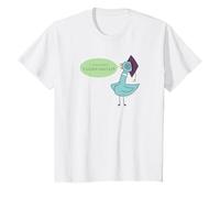 Kids The Pigeon Kindergarten Graduate T-Shirt