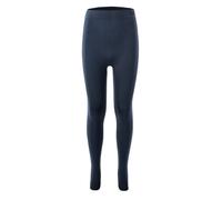 Kids' thermal leggings Hi-Tec Hikro Bottom Bleu 13/14 ans