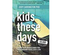 Kids These Days: A Game Plan For (Re)Connecting With Those We Teach, Lead, & Love