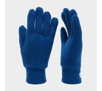 Peter Storm Kids' Thinsulate Glove, Blue, Age 7-10