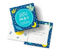 Kids Thoughtfulls - You Can Do It