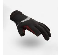 Kids’ Three Finger Sailing Gloves Sailing 900 1mm Neoprene Black