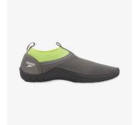 Kids Tidal Cruiser Water Shoe Black/Green - 4 Black/Green 4