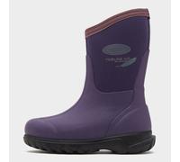 Kids Tideline Boots, Purple 13