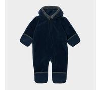 Columbia Tiny Bear Ii Bunting Suit Blue 3-6 Months Boy