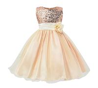 Kids Toddler Baby Girls Spring Summer Print Sleeveless Dress Party Costume Clothing Dress 16 School Outfits for Girls