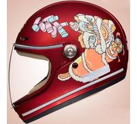 Kids Toddler Bike Helmet Boys Girls Child Skateboard Helmet for Kids 3-5-8-14 Adjustable Helmet for Little Kids Youth Helmets for Bicycle ECE certification C1
