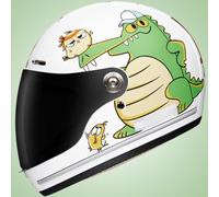 Kids Toddler Bike Helmet Boys Girls Child Skateboard Helmet for Kids 3-5-8-14 Adjustable Helmet for Little Kids Youth Helmets for Bicycle ECE certification D