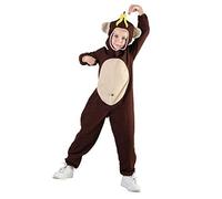 Kid's Toddler Monkey