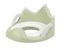 Kids Toilet Seat | Comfortable Potty Seat with Handles,Waterproof Toilet Trainer with Backrest, Portable Potty Training for Boys Girls Kids Children
