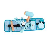 Kids Tool Belts, Hair Salon Toys, Fine Motor Skills, Beauty Salon Hairdressing, Gifts