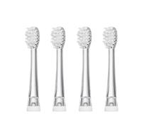 Kids Toothbrush Heads YCSG-831/832 for Sonic Electric Toothbrush EK6/513 Children Replacement Brush Head Ultral Soft 2PCS/4PCS(2 Big Heads)