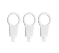 Kids Toothbrush Set - Junior Soft Brush, Mouth Cleaning Stick | Polisher, Coffee Stain Remover, Smile Cleaner, Baby Hygiene Kit