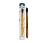 Kids Toothbrush Ultra Soft Blue 1 Count By The Humble Co