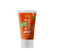 Kids Toothpaste, Fluoride-Free, Prebiotic, Fermented Rye, Organic,Natural from Wooden Spoon