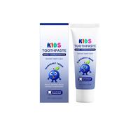 Kids Toothpaste - Gentle Formula for Daily Brushing with Enamel-Friendly Care and Mild Flavour (1pcs)