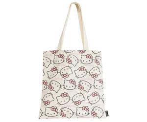 Kids' tote bag Cerda Hello Kitty Rose 36,7x40x4 cm