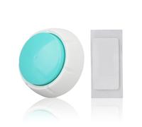 Kids Touch High Jump Counter, Help Children Grow Taller Touch Vertical Jump Counter Counter, Smart Touch High Jump Toy for Children