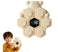 Kids Touch High Jump Toy, Intelligent Jump Counter Interactive Height Trainer, No Drill Flexible Exercise Game for Boys Girls Teens, Ideal for Home Bedroom School Gym Indoor Sports (1pc)