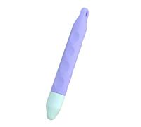 Kids Touch Pen with Soft Silicone Tip, Ergonomic Grip & Portable Design Child-safe for Learning Tablets