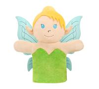 Kids Towel Puppets | Fairy Tale Play Hand Puppets - Interactive Toy For Preschool Education Narration Family Activity Home Entertainment