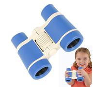 Kids Toy Binoculars 4X30 High Magnification Educational Toy