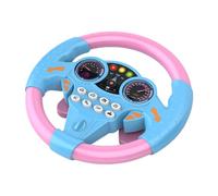 Kids' Toy Inspires Automotive Enthusiasm And Hands On Learning Simulated Driving