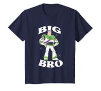 Kids Toy Story Big Bro T-Shirt