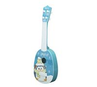 Kids Toy Ukulele Guitar Toys Enlightenment Musical Instrument Early Education for Children Gift (Style 5)