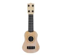 Kids Toy Ukulele - Portable Mini Guitar Instrument, Educational Toy, Beginner Children , Fun Learning Music Accessory | Durable Kids Ukulele For Boys Girls Early Play An