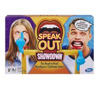 Hasbro Gaming Speak Out Showdown