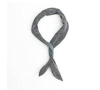 Kids Toys Theme Party Outfit Fancy Costume Accessory Retro Paisley Wire Headband (Glitter Silver)