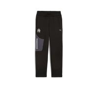 Kids' tracksuit bottoms OM Pumatech Noir 10 ans